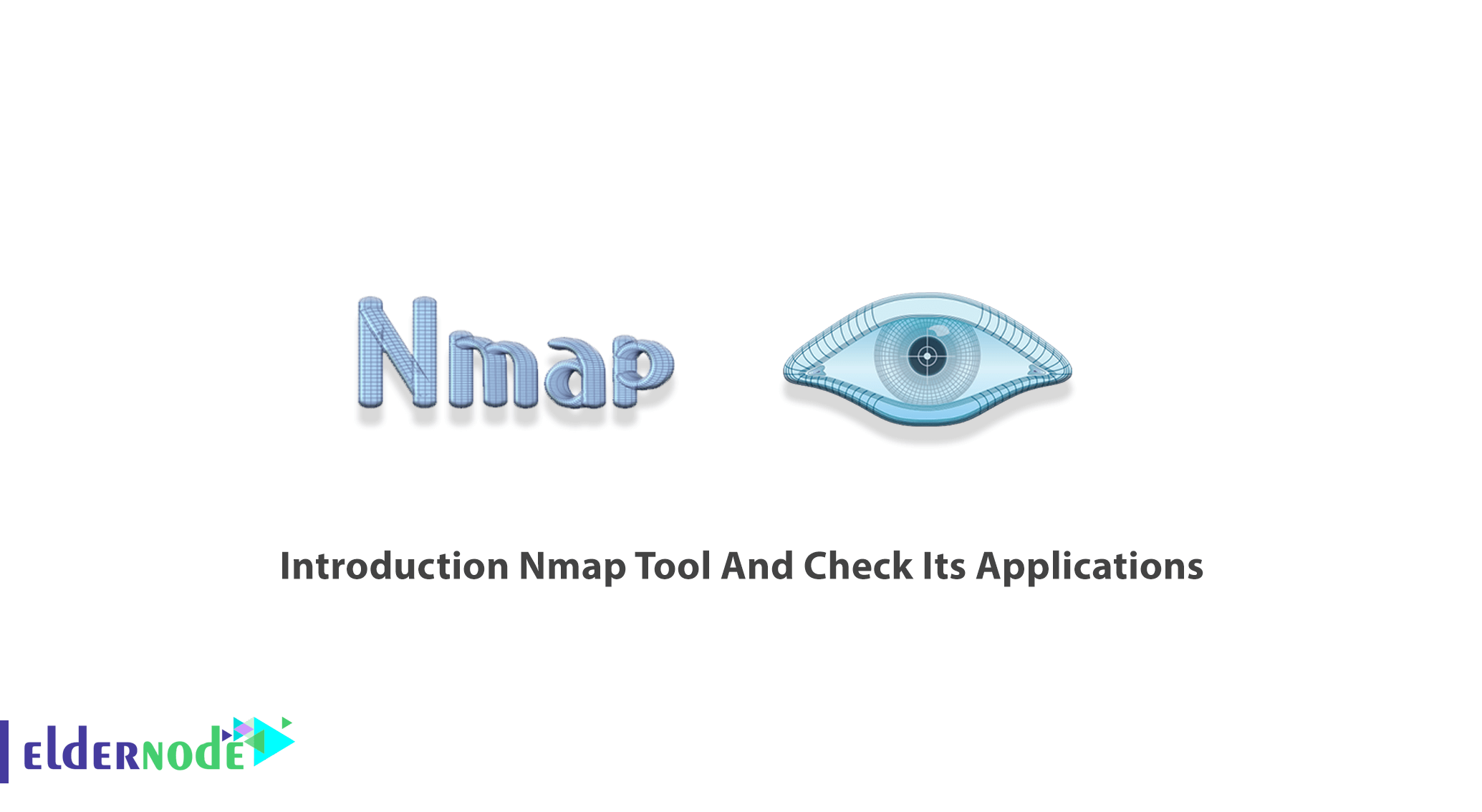 Introduction Nmap Tool And Check Its Applications