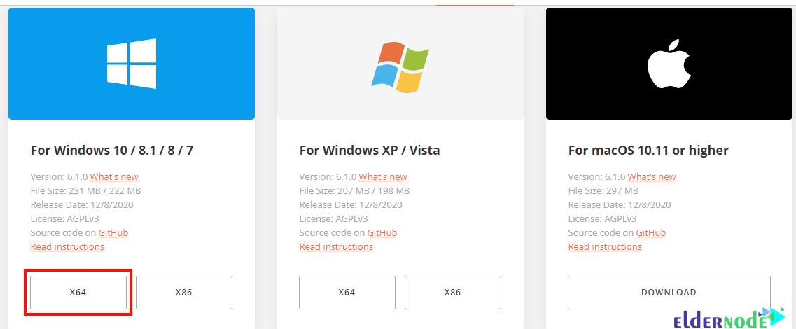 How To Install Onlyoffice On Windows 10 Rdp Eldernode Blog