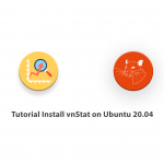 Tutorial Install vnStat on Ubuntu 20.04