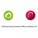 Tutorial Setup Pandora FMS on Debian 10