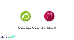Tutorial Setup Pandora FMS on Debian 10