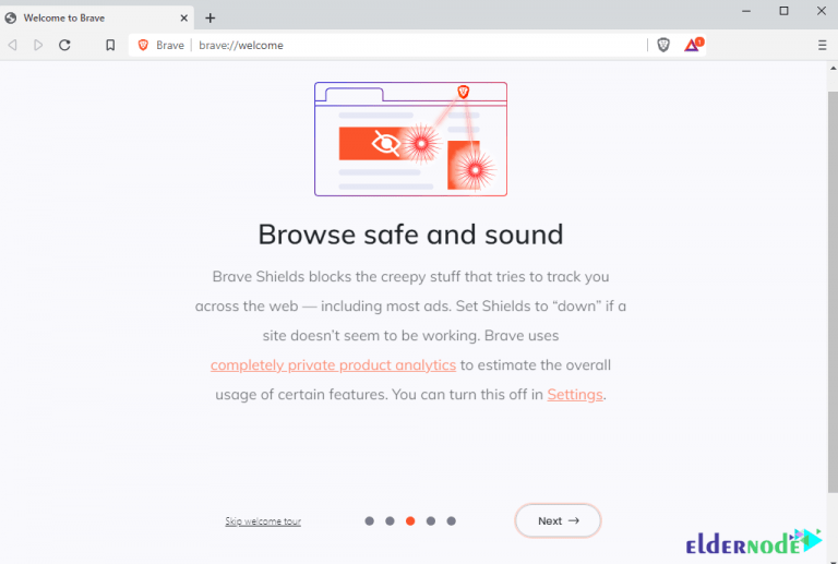 brave browser install windows 10 download