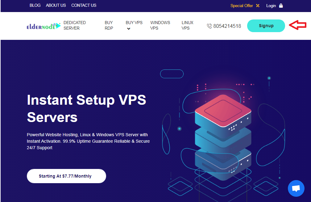 Get a USA VPS With Digital Currency