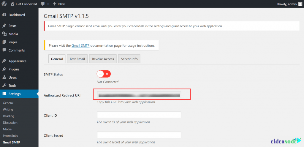 Connect authorize. Redirect Uris. SMTP У gmail. Gmail SMTP send. Битрикс SMTP.