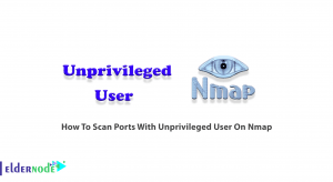 How To Scan Ports With Unprivileged User On Nmap