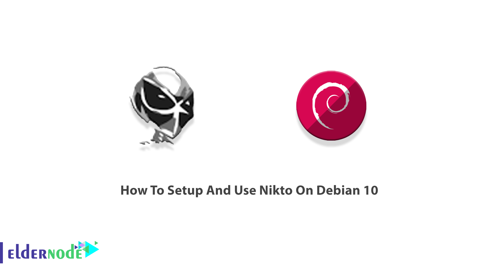 How To Setup And Use Nikto On Debian 10