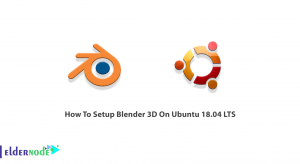 How To Setup Blender 3D On Ubuntu 18.04 LTS