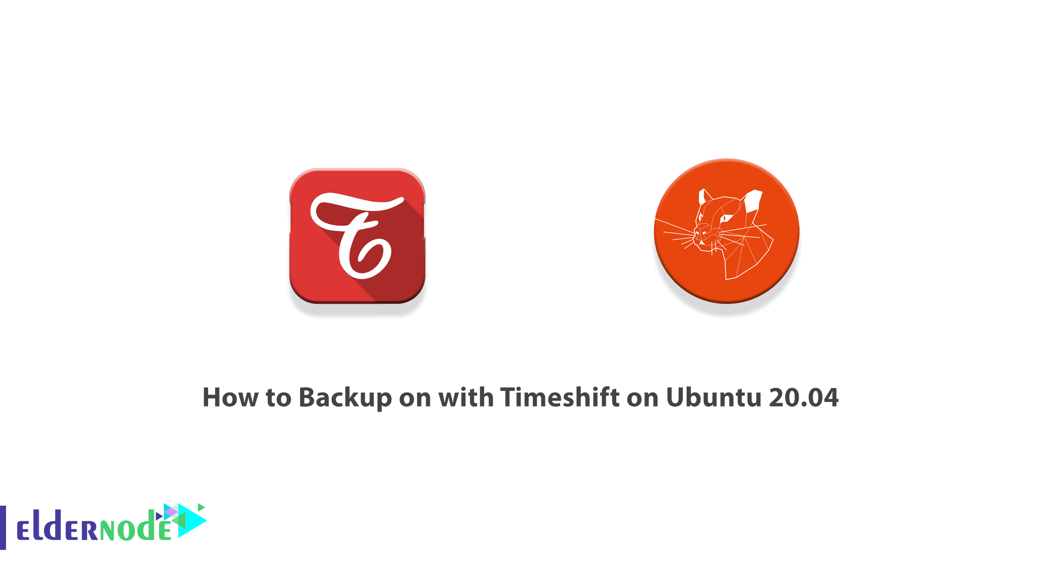 How to Backup on with Timeshift on Ubuntu 20.04