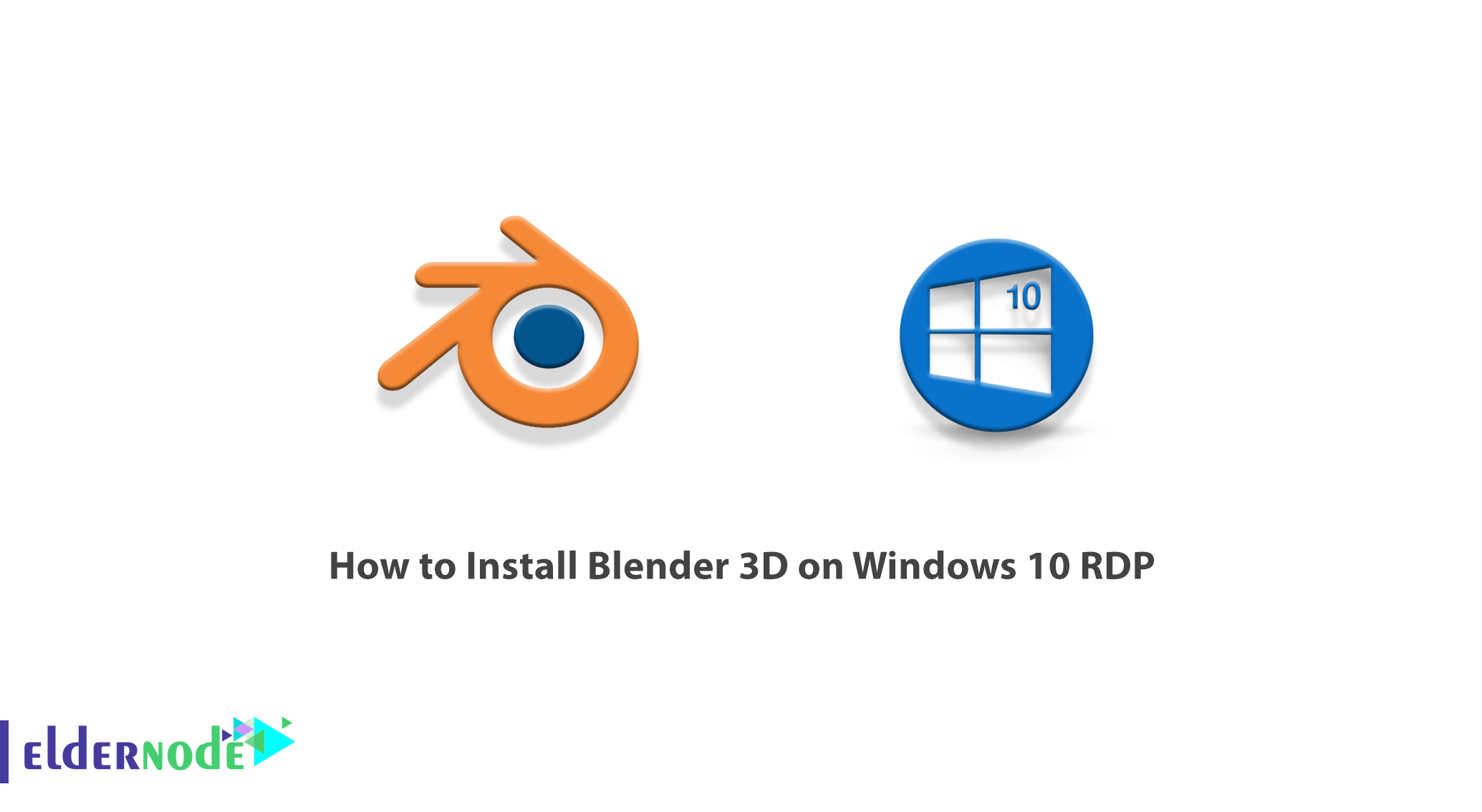 for ipod instal Blender 3D 3.6.5