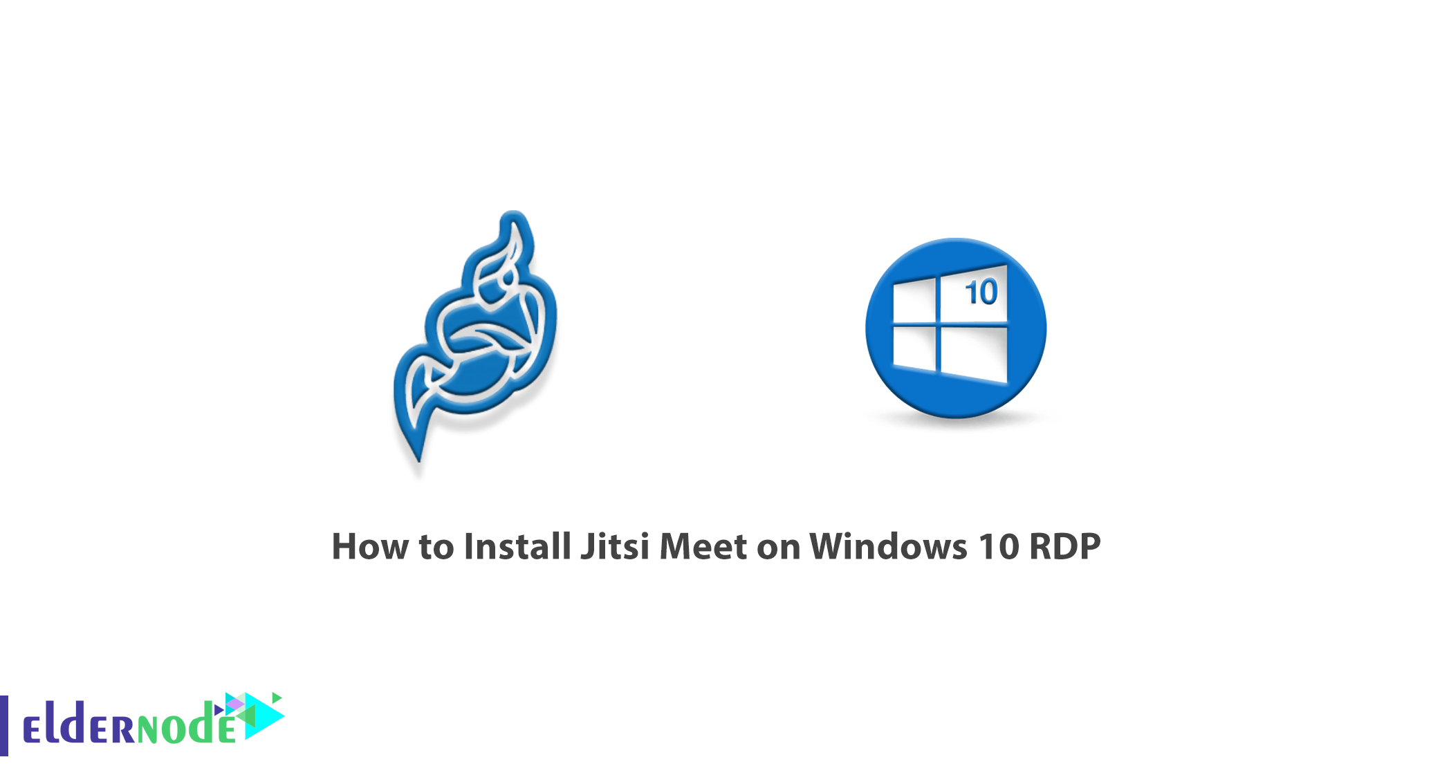 Настройка jitsi в windows