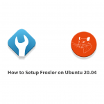 How to Setup Froxlor on Ubuntu 20.04