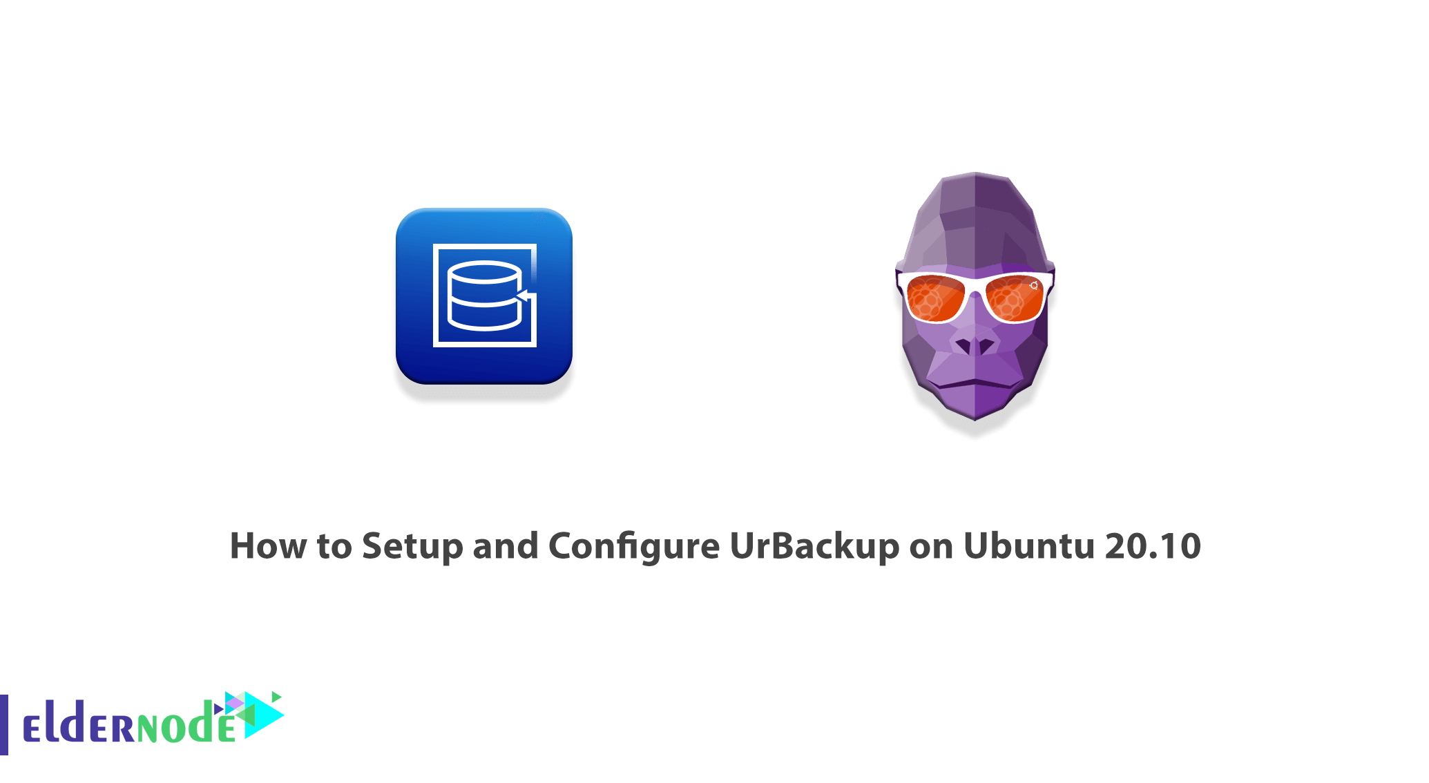 How to Setup and Configure UrBackup on Ubuntu 20.10
