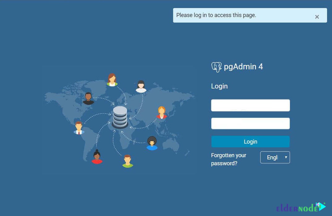 pgadmin 4 connect to remote server pgadmin 4 connect to remote server