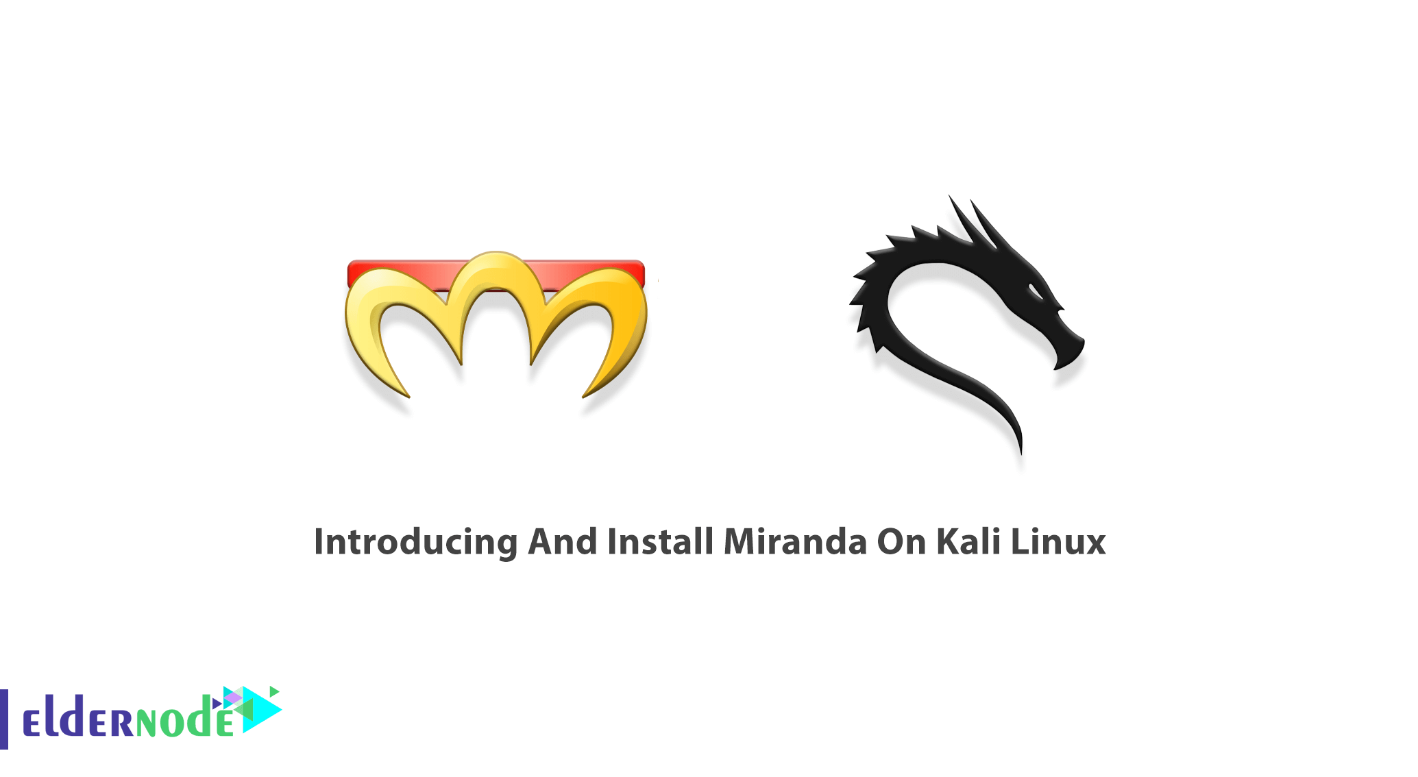 Introducing And Install Miranda On Kali Linux