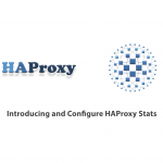Introducing and Configure HAProxy Stats