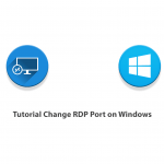 Tutorial Change RDP Port on Windows