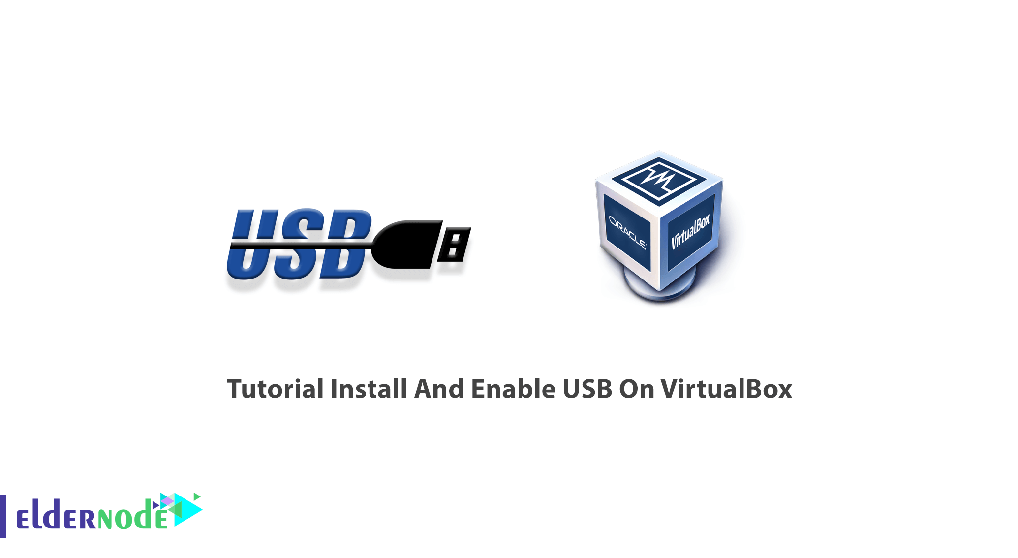 Virtualbox не видит usb