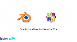 Tutorial Install Blender 3D on CentOS 8