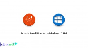 Tutorial Install Ubuntu on Windows 10 RDP