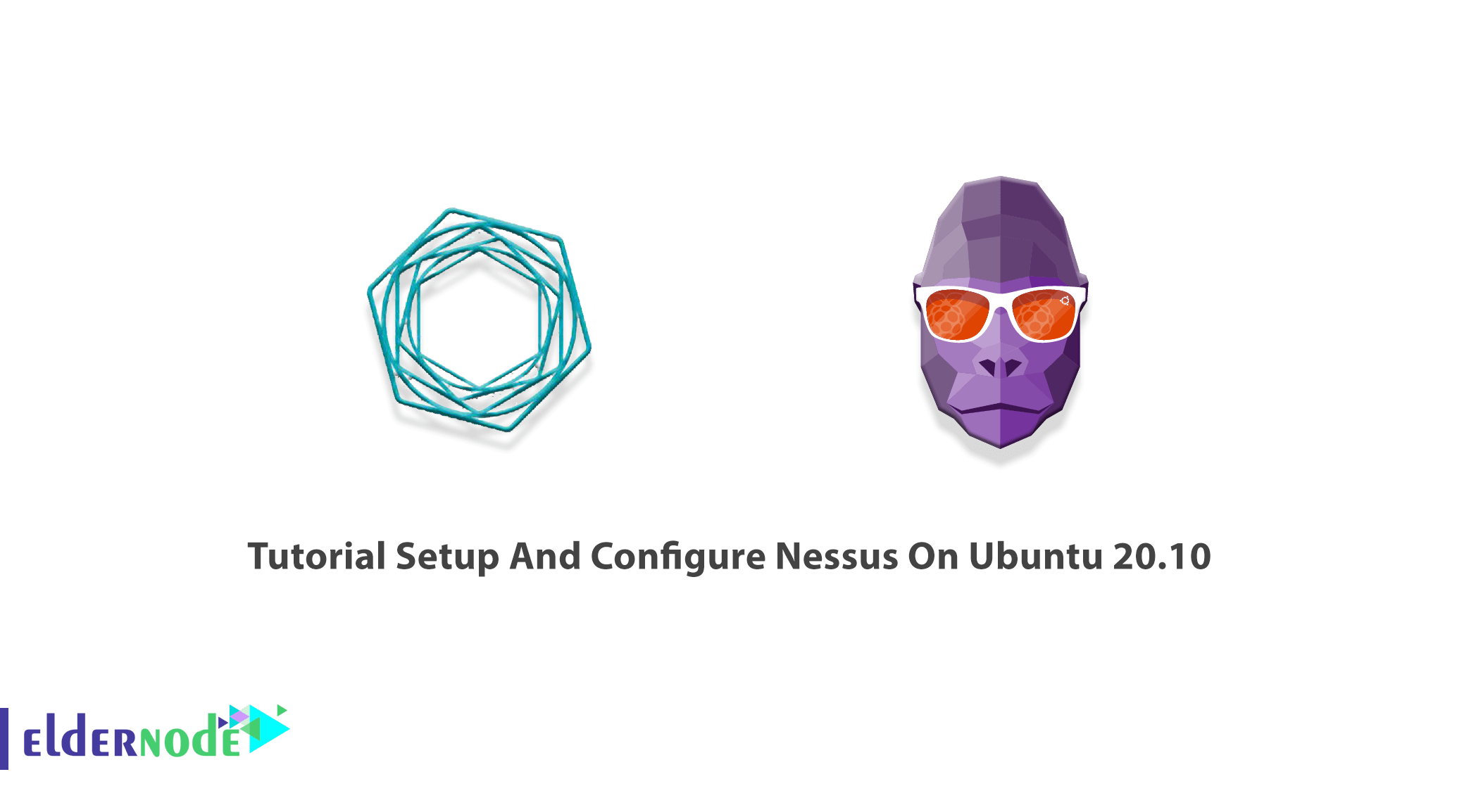 Tutorial Setup And Configure Nessus On Ubuntu 20.10
