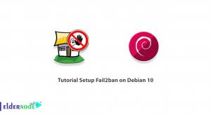 Tutorial Setup Fail2ban on Debian 10