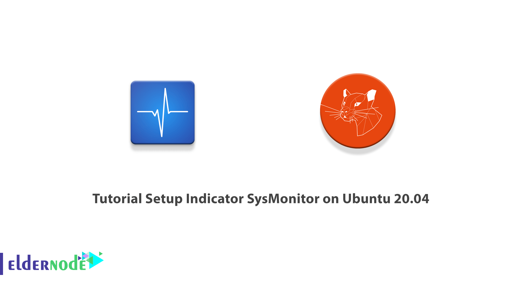 Tutorial Setup Indicator SysMonitor on Ubuntu 20.04