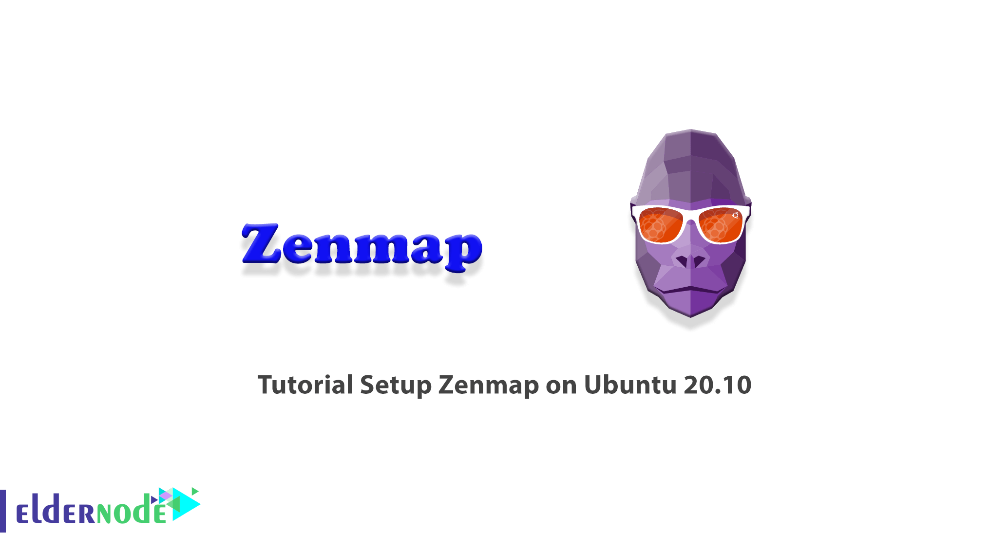 ubuntu zenmap