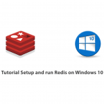 Tutorial Setup and run Redis on Windows 10