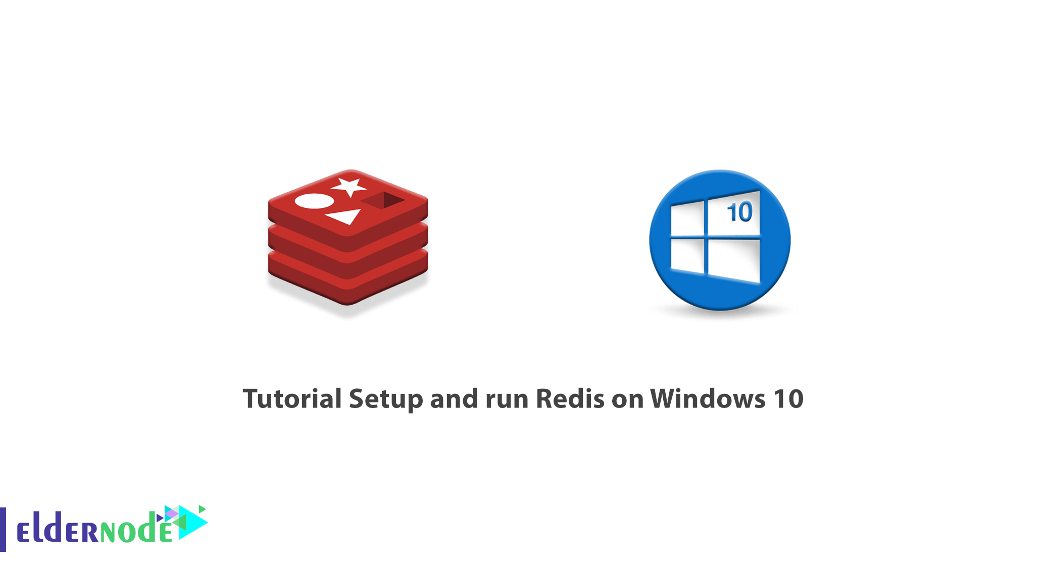 Redis не запускается на windows