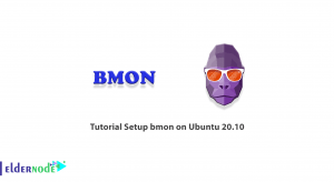 Tutorial Setup bmon on Ubuntu 20.10
