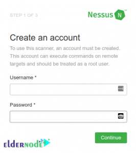 how to use nessus in ubuntu