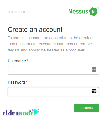 how to use nessus ubuntu