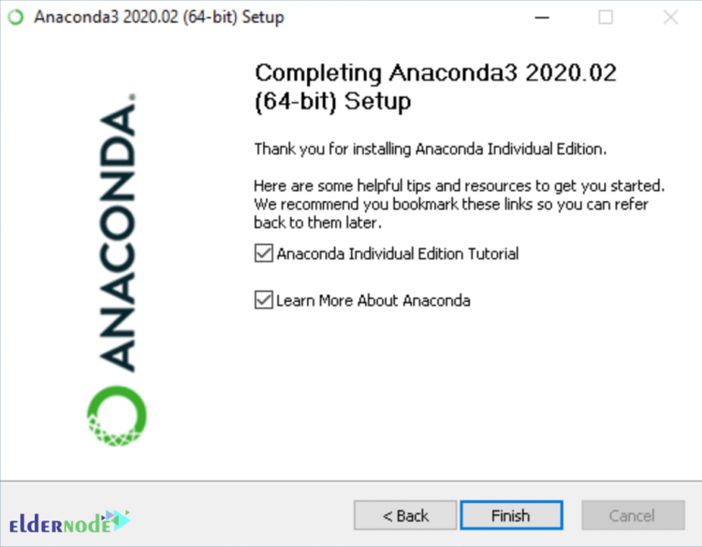 install anaconda windows 10 stackoverflow