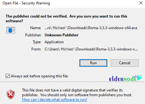 installing pleroma on windows