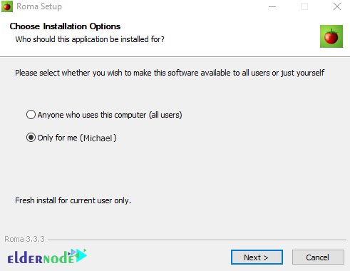 how to install pleroma on windows