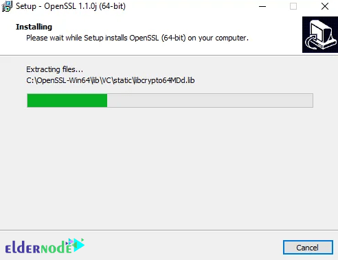 Tutorial Configure Openssl On Windows Server 2016 Tutorial Configure Openssl On Windows Server 2016