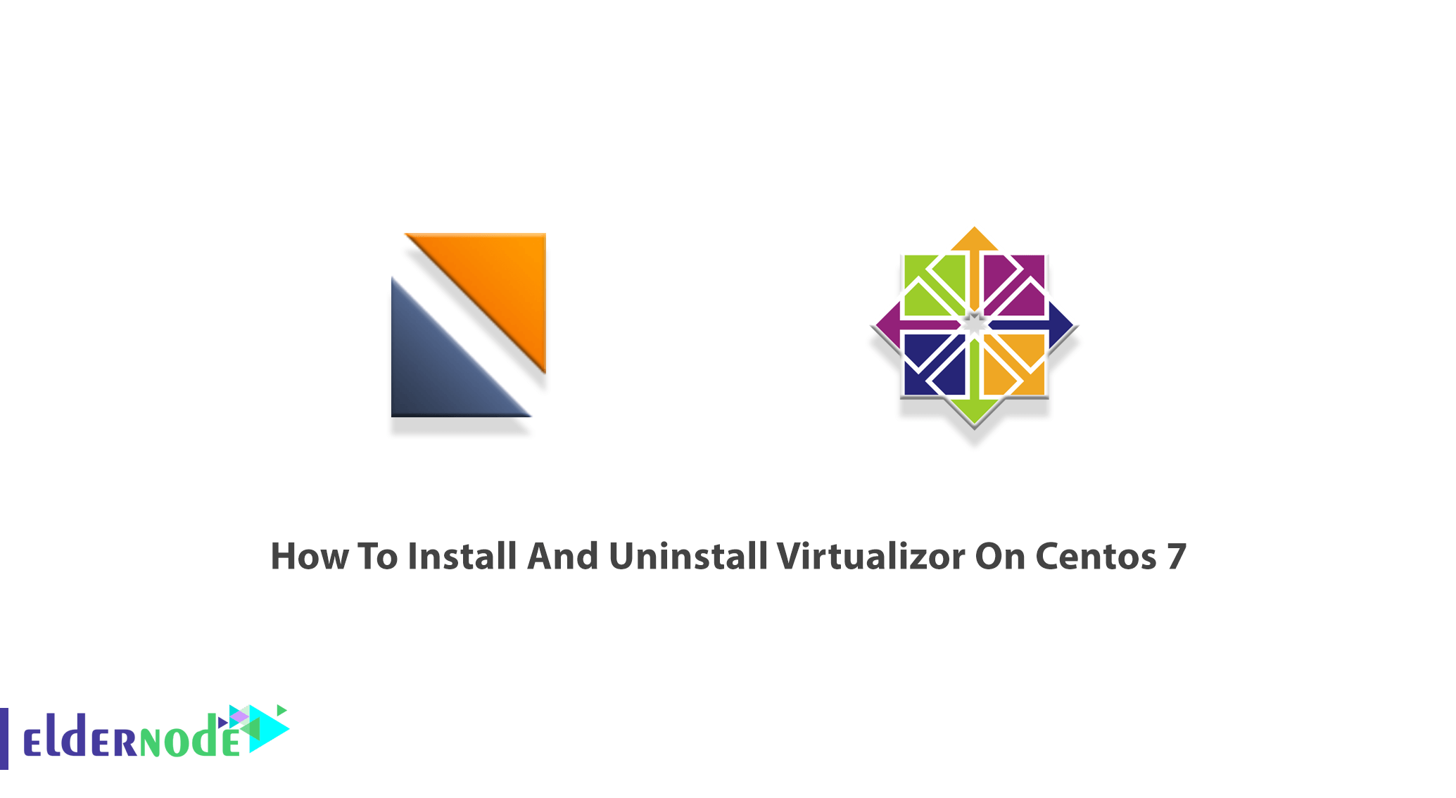 How To Install And Uninstall Virtualizor On Centos 7