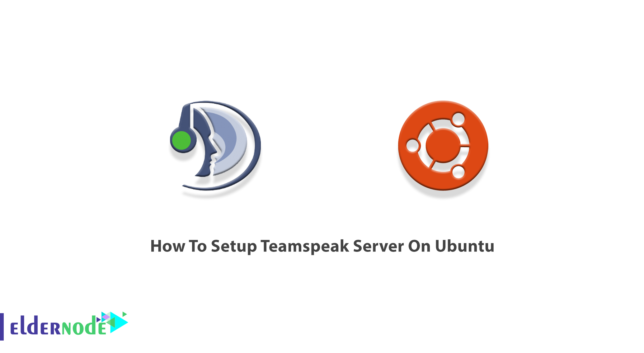 How To Setup Teamspeak Server On Ubuntu