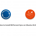 How to Install BitTorrent Sync on Ubuntu 20.04