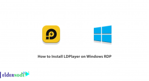 How to Install LDPlayer on Windows RDP