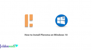 How to Install Pleroma on Windows 10