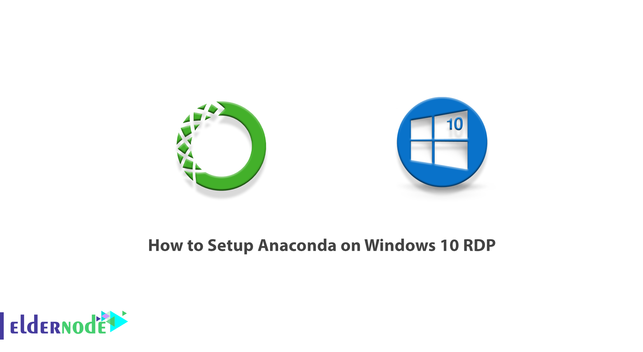 install anaconda windows 10 which folder