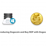 Introducing Dogecoin and Buy RDP with Dogecoin