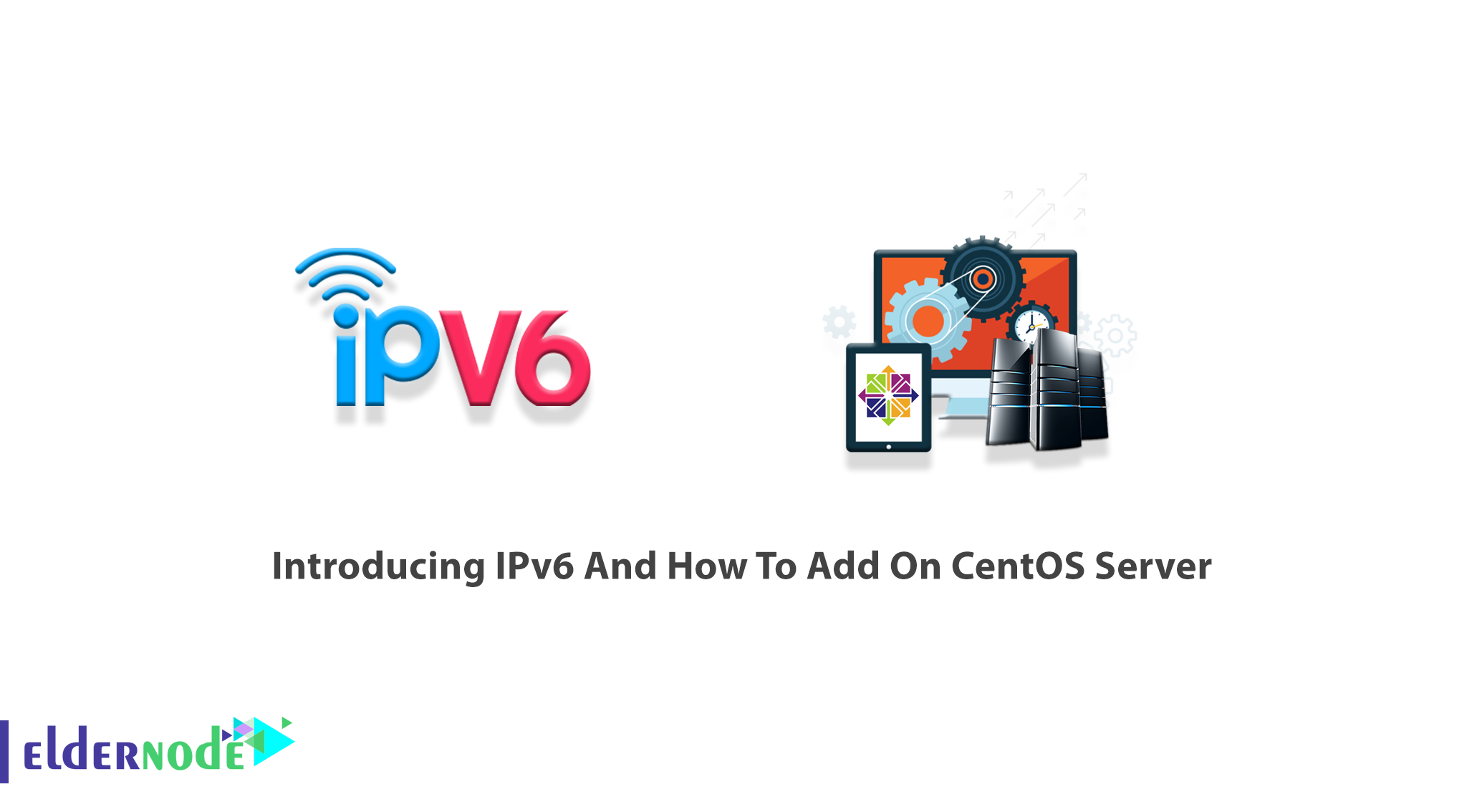 Introducing IPv6 And How To Add On CentOS Server