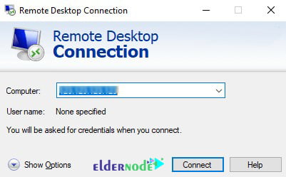 Remote Desktop