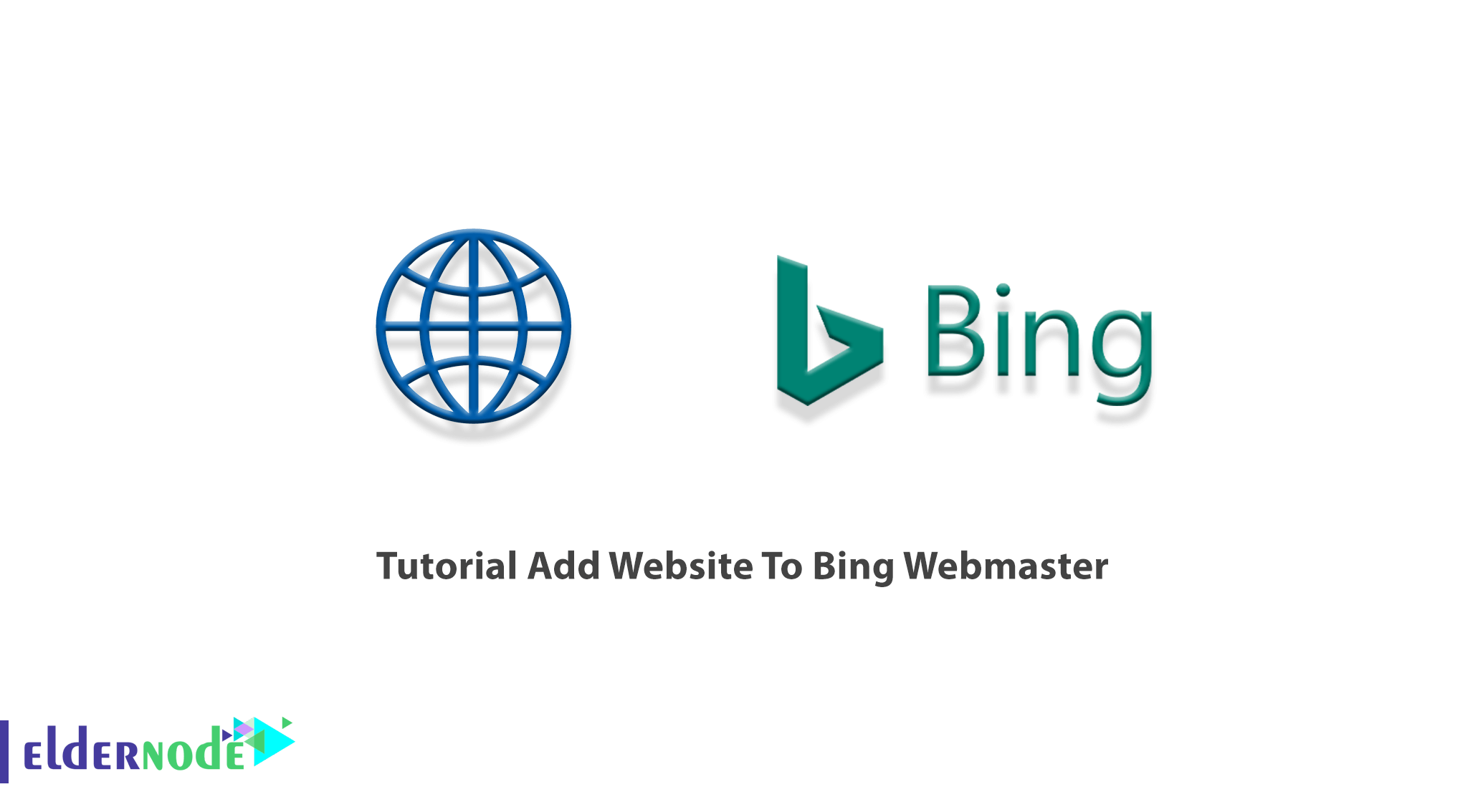 Tutorial Add Website To Bing Webmaster