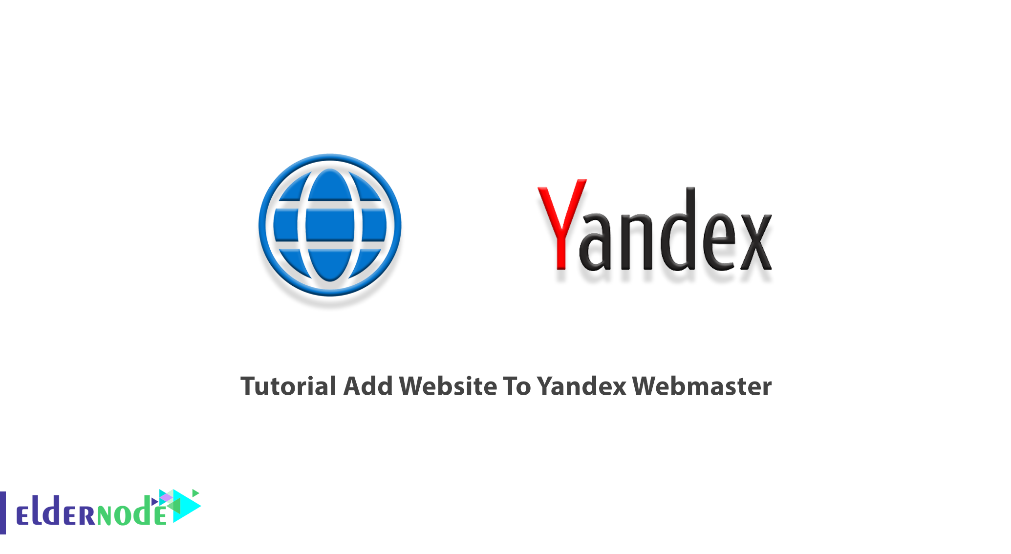 Tutorial Add Website To Yandex Webmaster