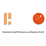 Tutorial Install Pleroma on Ubuntu 20.04