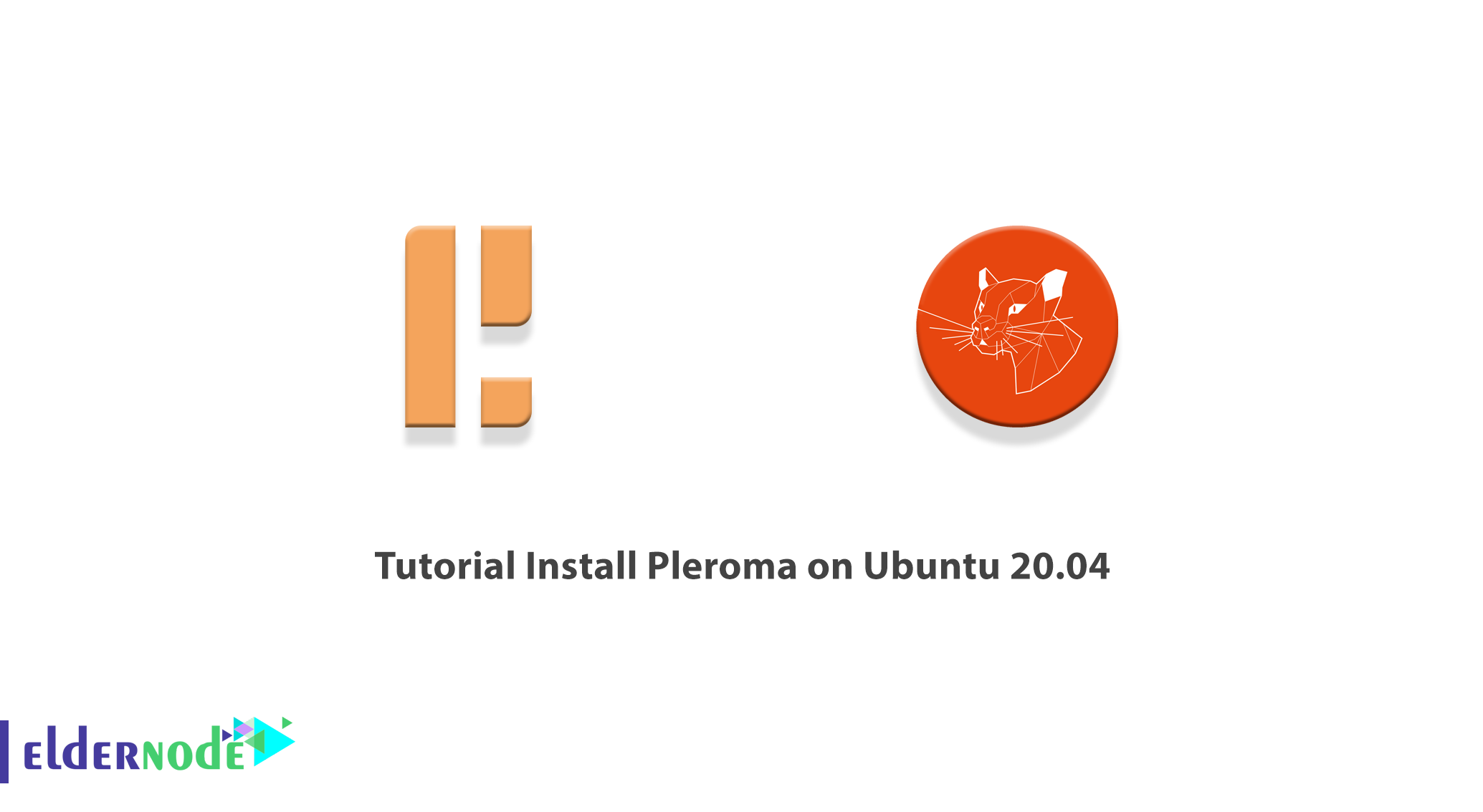 Tutorial Install Pleroma on Ubuntu 20.04