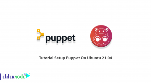 Tutorial Setup Puppet On Ubuntu 21.04